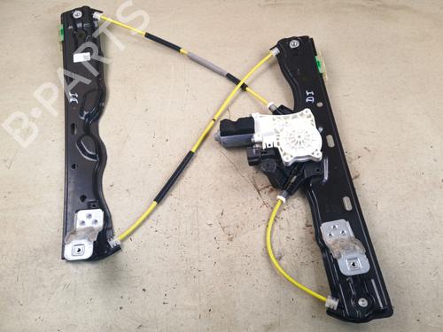 Used Front left window mechanism Front left window mechanism 38685784 38685784