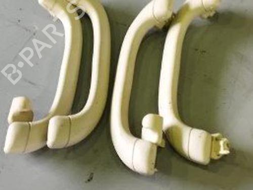Used Interior roof handle Interior roof handle 39131579 39131579