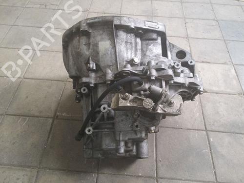 Used Gearbox Gearbox RENAULT GRAND SCÉNIC II (JM0/1_) 2.0 dCi (JM1K) (150 hp) 39134456 39134456