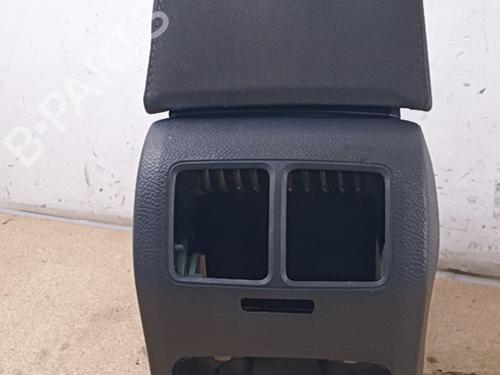 Armrest / Center console VW GOLF PLUS V (5M1, 521) 1.6 TDI | BP40218621I20 - Image 4