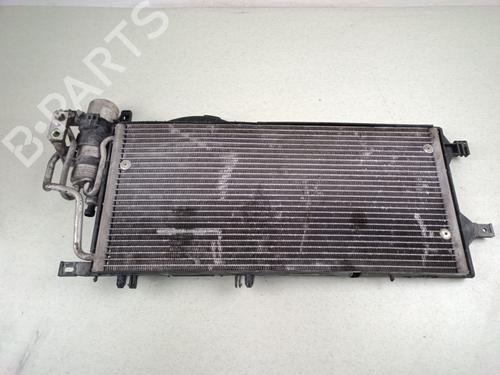 ac-radiator-opel-corsa-c-x01-2000-2001-2002-2003-2004-2005-2006-2007-2008-2009-38697816 main image