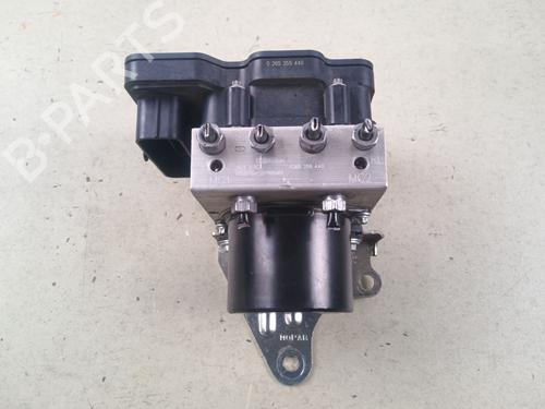 Control unit FIAT 500 (312_) 1.2 (312AXA1A) | BP38691546M11 - Image 3