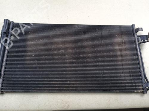 Used AC radiator AC radiator 38698876 38698876