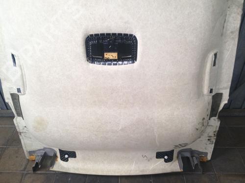 Interiør tag BMW 3 Convertible (E93) 330 d | BP38692914I12 - Image 6