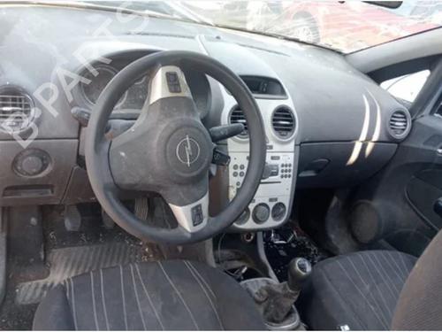 Pipe OPEL CORSA D (S07) 1.3 CDTI (L08, L68) | BP39126544M125 - Image 6