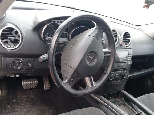 Engine control unit (ECU) MERCEDES-BENZ M-CLASS (W164) ML 320 CDI 4-matic (164.122) | BP39123601M57 - Image 7