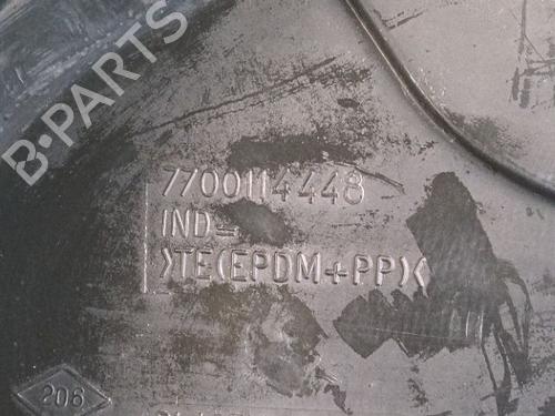 Timing cover RENAULT KANGOO (KC0/1_) 1.5 dCi (KC07) | BP38687465M123 - Image 3
