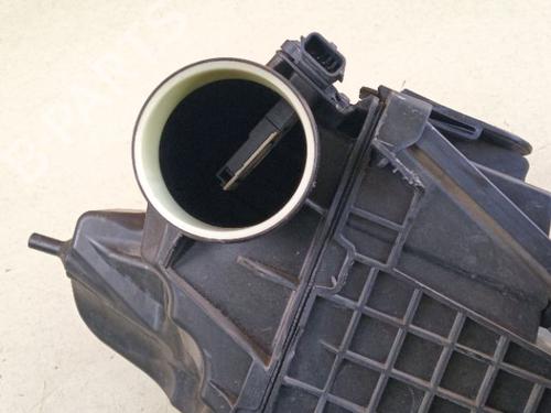 Air filter box RENAULT MEGANE IV Hatchback (B9A/M/N_) 1.5 Blue dCi 115 (B9A6) | BP38700378M87 - Image 4