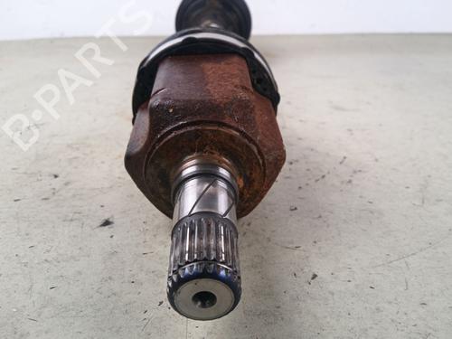 Left front driveshaft JEEP RENEGADE SUV (BU, B1, BV) 1.0 T-GDi | BP38692409M38 - Image 3