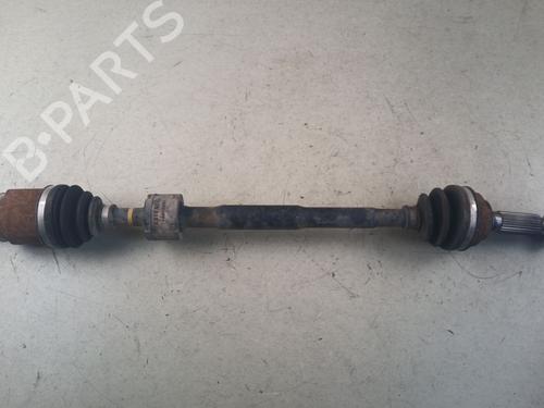 Used Right rear driveshaft Right rear driveshaft 39124968 39124968