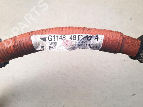 Wiring harness LEXUS NX (_Z1_) 300h AWD (AYZ15, AYZ15_, AYZ15R) | BP39129443E16 - Image 2