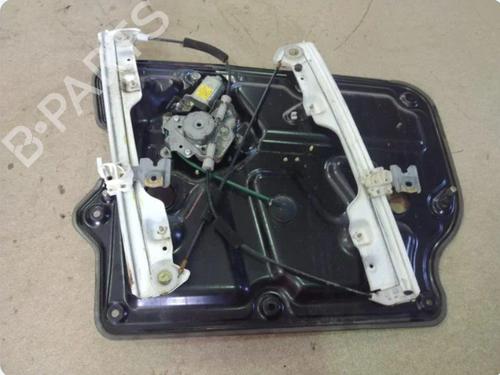 Used Right front window motor Right front window motor NISSAN MURANO I (Z50) 3.5 4x4 (234 hp) 39130639 39130639
