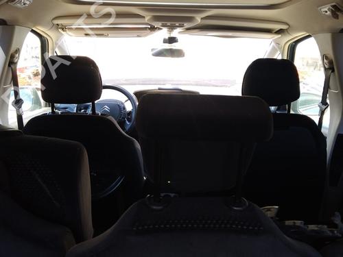 Teile für CITROËN C4 Picasso I MPV (UD_)  1.6 HDi  4955006 