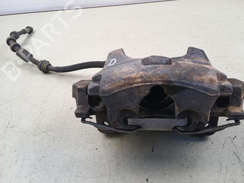 Used Right front brake caliper Right front brake caliper LAND ROVER RANGE ROVER EVOQUE (L538) 2.2 D 4x4 (150 hp) 39133564 39133564