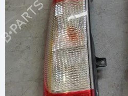 left-taillight-mercedes-benz-vito-mixto-van-w639-2003-38696014 main image