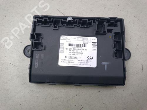 Used Electronic module Electronic module 38688151 38688151