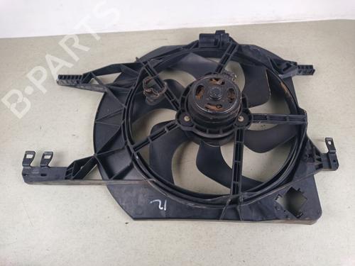 Used Radiator fan Radiator fan 38699039 38699039