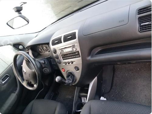 Engine mount HONDA CIVIC VII Hatchback (EU, EP, EV) 1.6 i (EP2, EU8, EU6) | BP38697748M89 - Image 7