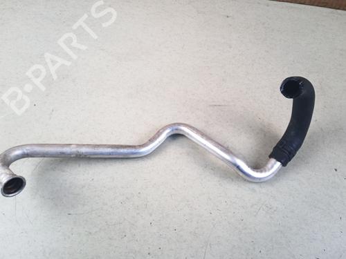 Used AC pipe AC pipe MERCEDES-BENZ SPRINTER 3,5-t Van (B906) 310 CDI (906.631, 906.633, 906.635, 906.637) (95 hp) 39635827 39635827