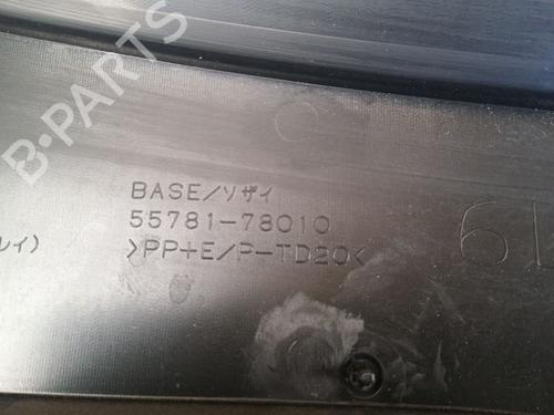 Torpedoplade LEXUS NX (_Z1_) 300h AWD (AYZ15, AYZ15_, AYZ15R) | BP38688912C110 - Image 2