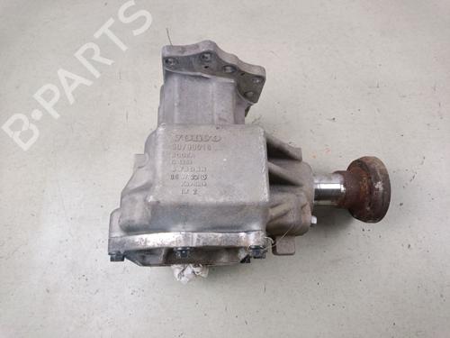Used Rear differential Rear differential 39134387 39134387