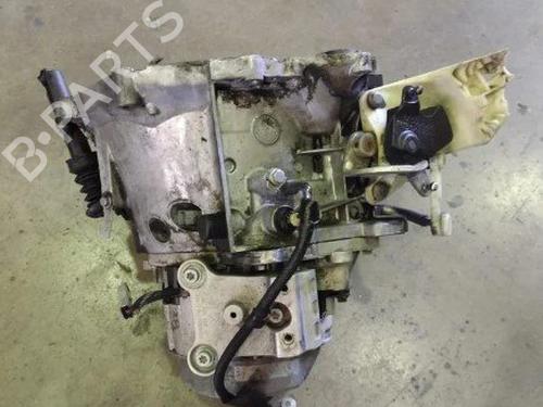Gearkasse Gearkasse 38695316 38695316