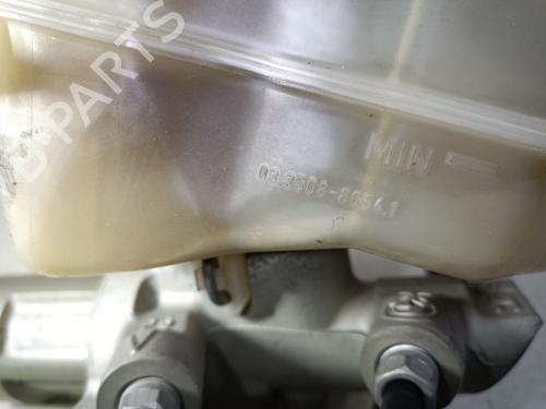 Brake master cylinder BMW 3 (E90) 320 d | BP38698103M77 - Image 5