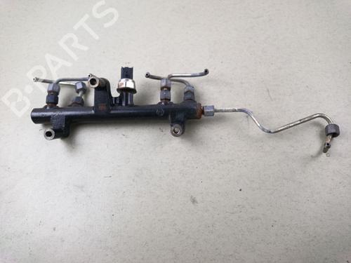 Used Injection rail Injection rail 39127752 39127752