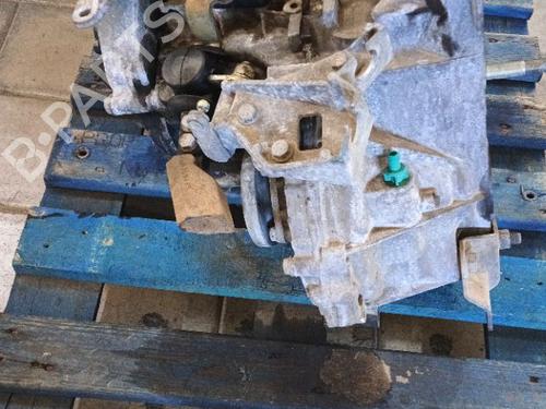 Gearbox FIAT IDEA (350_) 1.3 D Multijet | BP38689644M3 - Image 4
