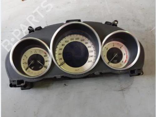Used Instrument cluster Instrument cluster 38695932 38695932