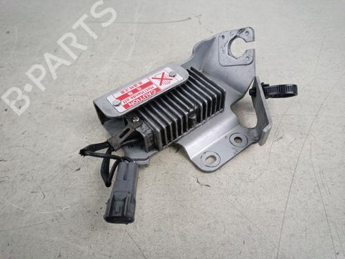 Electronic module MAZDA CX-7 (ER) 2.3 MZR DISI Turbo AWD (ER3P) | BP39128002M83 - Image 2