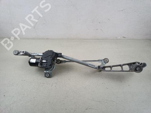 front-wipers-mechanism-mercedes-benz-b-class-sports-tourer-w247-2018-39120508 main image