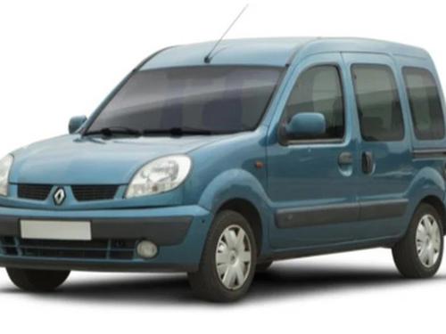 Recambios RENAULT KANGOO (KC0/1_) 1.5 dCi (KC07) 4954938