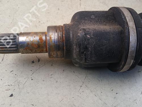 Left front driveshaft PEUGEOT 108 1.2 | BP39124819M38 - Image 4