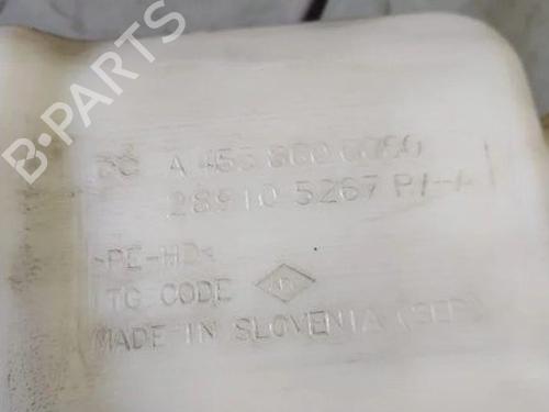 Sprinklertank RENAULT TWINGO III (BCM_, BCA_) 0.9 TCe 90 (BCM9, BCM2) | BP39120533C113 - Image 2