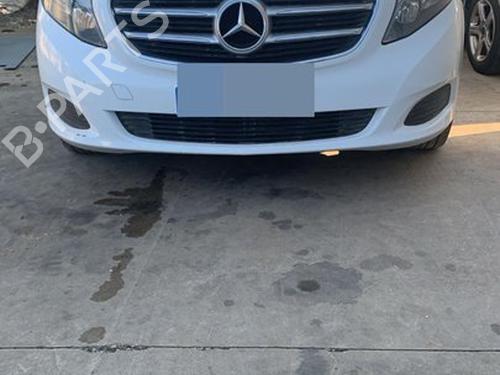 Engine mount MERCEDES-BENZ VITO Tourer (W447) 116 CDI / 116 BlueTEC (447.701, 447.703, 447.705) | BP38688089M89 - Image 3