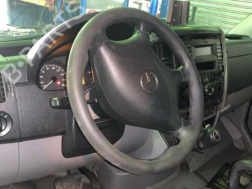 Front left panel MERCEDES-BENZ SPRINTER 3,5-t Van (B906) 310 CDI (906.631, 906.633, 906.635, 906.637) | BP38691976C58 - Image 18