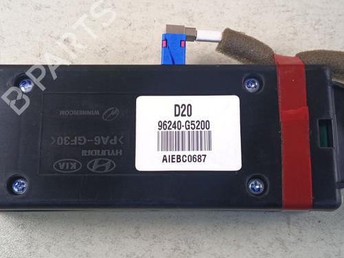 Electronic module KIA NIRO I (DE) 1.6 GDI Hybrid | BP39129342M83 - Image 3