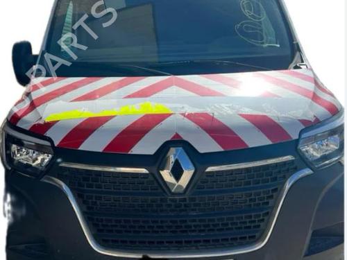 Hand brake RENAULT MASTER III Van (FV) 2.3 dCi 135 FWD (FV0N, FV08, FV06, FV00, FV1S) | BP38695204I18 - Image 2