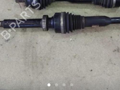 Used Right front driveshaft Right front driveshaft 38695681 38695681
