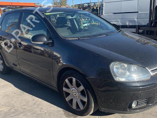 Middle console VW GOLF PLUS V (5M1, 521) 1.6 TDI | BP40218619I22 - Image 7