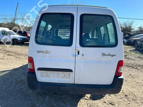 Used Parts CITROËN BERLINGO / BERLINGO FIRST Box Body/MPV (M_)  1.9 D 70 (MBWJZ, MCWJZ)  4954982