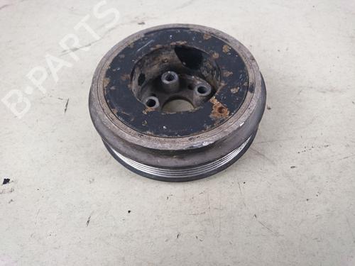 Used Pulley Pulley 39125582 39125582
