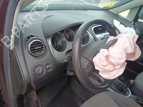 Used Parts SEAT ALTEA XL (5P5, 5P8) 1.6 TDI 4955039