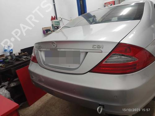 Front left panel MERCEDES-BENZ CLS (C219) CLS 320 CDI (219.322) | BP38691784C58 - Image 9