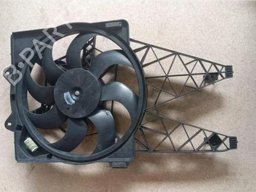 Used Radiator fan Radiator fan 38695043 38695043