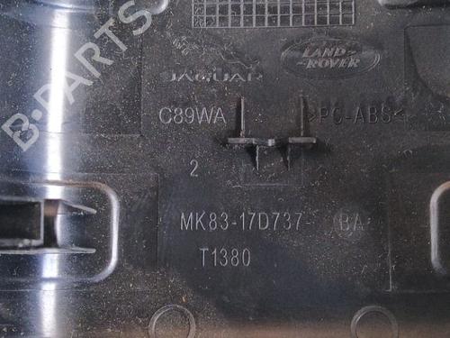 Other LAND ROVER RANGE ROVER VELAR (L560) 2.0 D180 TD4 4x4 | BP39121608O1 - Image 4