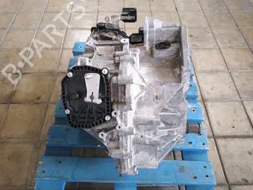 Used Gearbox Gearbox 39134447 39134447