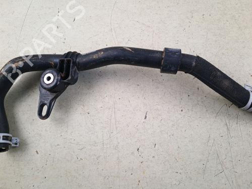 Used Pipe Pipe 39126790 39126790