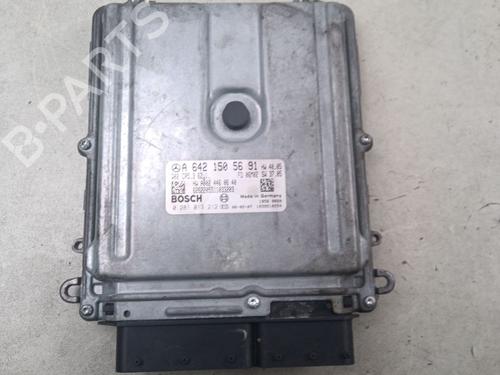 Used Engine control unit (ECU) Engine control unit (ECU) 39123559 39123559
